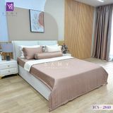  Bộ Chăn Ga Lụa Tencel Coolsilk TCS2840 