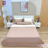  Bộ Chăn Ga Lụa Tencel Coolsilk TCS2840 