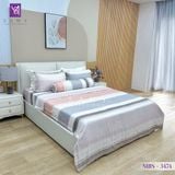  Bộ Chăn Ga Lụa Modal Bamsilk MBS3474 