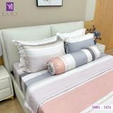  Bộ Chăn Ga Lụa Modal Bamsilk MBS3474 