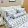  Bộ Chăn Ga Lụa Modal Bamsilk MBS3475 