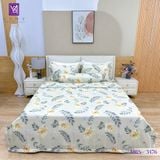  Bộ Chăn Ga Lụa Modal Bamsilk MBS3476 