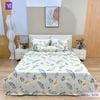  Bộ Chăn Ga Lụa Modal Bamsilk MBS3476 