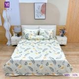  Bộ Chăn Ga Lụa Modal Bamsilk MBS3476 
