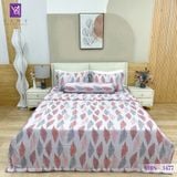  Bộ Chăn Ga Lụa Modal Bamsilk MBS3477 