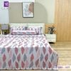  Bộ Chăn Ga Lụa Modal Bamsilk MBS3477 