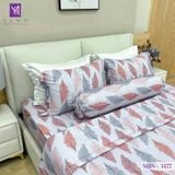  Bộ Chăn Ga Lụa Modal Bamsilk MBS3477 