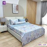  Bộ Chăn Ga Lụa Modal Bamsilk MBS3478 