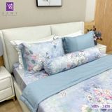  Bộ Chăn Ga Lụa Modal Bamsilk MBS3478 