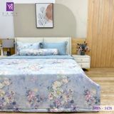  Bộ Chăn Ga Lụa Modal Bamsilk MBS3478 