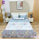  Bộ Chăn Ga Lụa Modal Bamsilk MBS3478 