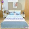  Bộ Chăn Ga Lụa Modal Bamsilk MBS3479 