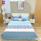  Bộ Chăn Ga Lụa Modal Bamsilk MBS3479 
