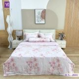  Bộ Chăn Ga Lụa Tencel Coolsilk TCS2844 