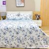  Bộ Chăn Ga Lụa Tencel Coolsilk TCS2845 