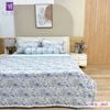 Bộ Chăn Ga Lụa Tencel Coolsilk TCS2847 