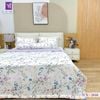  Bộ Chăn Ga Lụa Tencel Coolsilk TCS2848 
