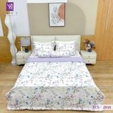  Bộ Chăn Ga Lụa Tencel Coolsilk TCS2848 
