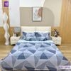  Bộ Chăn Ga Lụa Tencel Coolsilk TCS2852 