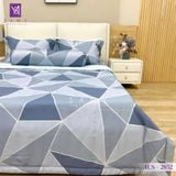  Bộ Chăn Ga Lụa Tencel Coolsilk TCS2852 