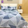  Bộ Chăn Ga Lụa Tencel Coolsilk TCS2852 
