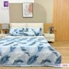  Bộ Chăn Ga Lụa Tencel Coolsilk TCS2850 