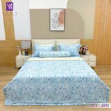  Bộ Chăn Ga Lụa Tencel Coolsilk TCS2853 