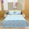  Bộ Chăn Ga Lụa Tencel Coolsilk TCS2853 