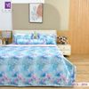  Bộ Chăn Ga Lụa Tencel Coolsilk TCS2854 