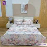  Bộ Chăn Ga Lụa Modal Bamsilk MBS3481 