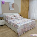  Bộ Chăn Ga Lụa Modal Bamsilk MBS3481 