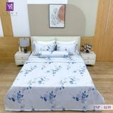  Bộ Chăn Ga Lụa Tencel Silk Protein TSP4139 