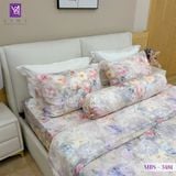  Bộ Chăn Ga Lụa Modal Bamsilk MBS3481 