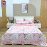  Bộ Chăn Ga Lụa Tencel Coolsilk TCS2856 