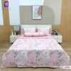  Bộ Chăn Ga Lụa Tencel Coolsilk TCS2856 