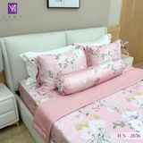  Bộ Chăn Ga Lụa Tencel Coolsilk TCS2856 