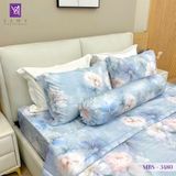 Bộ Chăn Ga Lụa Modal Bamsilk MBS3480 