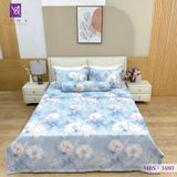  Bộ Chăn Ga Lụa Modal Bamsilk MBS3480 