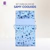 Set Chăn Ga Gối Tiện Ích Cho Bé - Samy Coolkids SCK001 