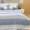  Bộ Chăn Ga Lụa Tencel Coolsilk TCS2860 