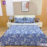  Bộ Chăn Ga Lụa Tencel Coolsilk TCS2858 