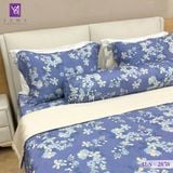  Bộ Chăn Ga Lụa Tencel Coolsilk TCS2858 