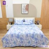  Bộ Chăn Ga Lụa Tencel Coolsilk TCS2857 
