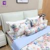  Bộ Chăn Ga Lụa Tencel Coolsilk TCS2862 