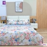  Bộ Chăn Ga Lụa Tencel Coolsilk TCS2862 