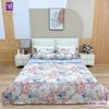  Bộ Chăn Ga Lụa Tencel Coolsilk TCS2862 