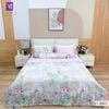  Bộ Chăn Ga Lụa Tencel Coolsilk TCS2863 