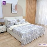  Bộ Chăn Ga Lụa Tencel Coolsilk TCS2864 