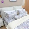  Bộ Chăn Ga Lụa Tencel Coolsilk TCS2864 
