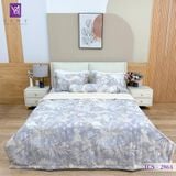  Bộ Chăn Ga Lụa Tencel Coolsilk TCS2864 